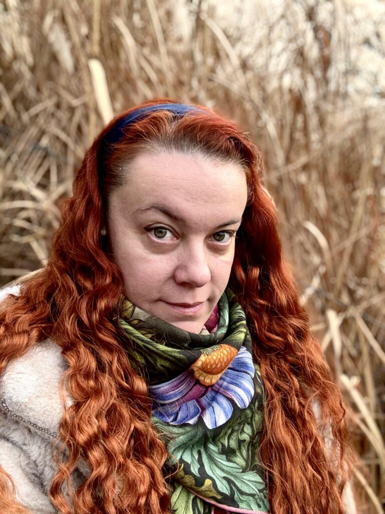 Zawadzka - Sołtysek